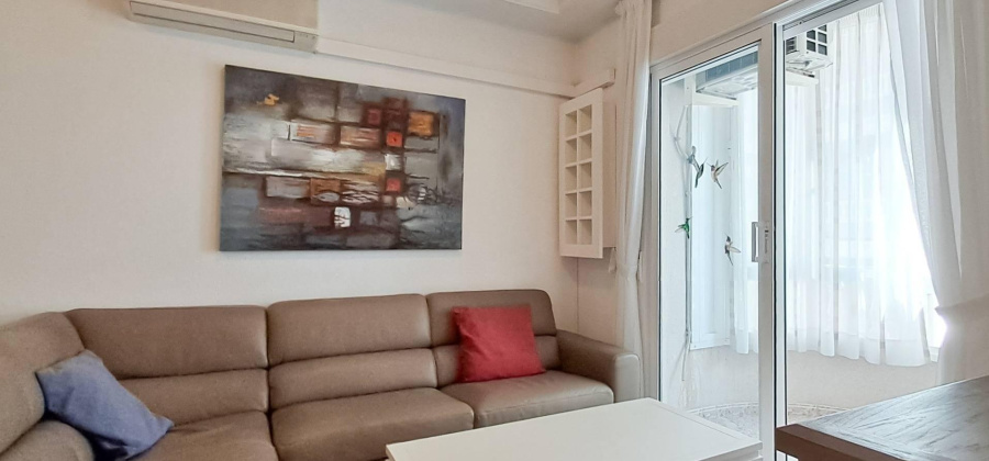 Torrevieja, Alicante, 2 Bedrooms Bedrooms, ,1 BathroomBathrooms,Apartment,Resale,0,75632229111792576