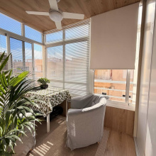 Torrevieja, Alicante, 2 Bedrooms Bedrooms, ,1 BathroomBathrooms,Apartment,Resale,0,75632230105248912