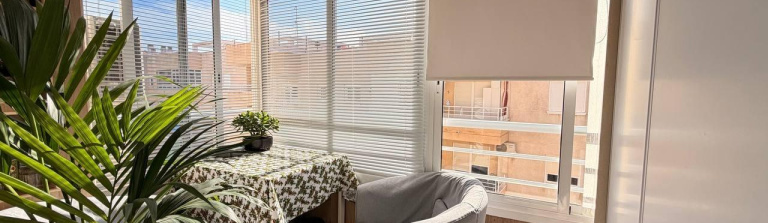Torrevieja, Alicante, 2 Bedrooms Bedrooms, ,1 BathroomBathrooms,Apartment,Resale,0,75632230105248912