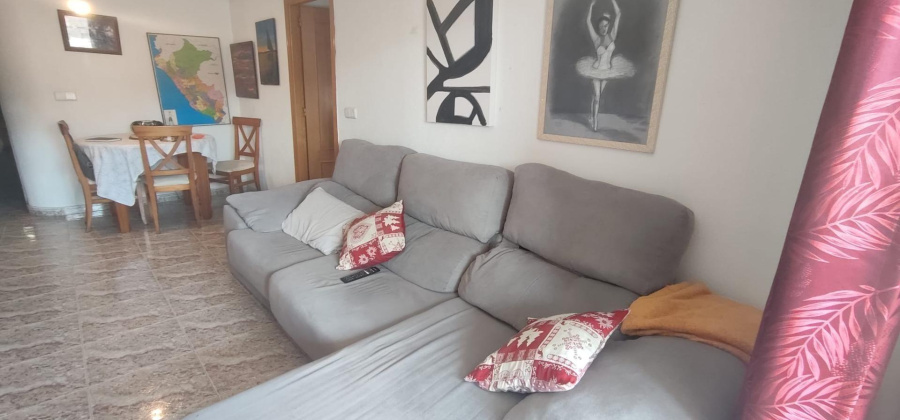 Torrevieja, Alicante, 2 Bedrooms Bedrooms, ,1 BathroomBathrooms,Apartment,Resale,0,75632232567177888