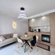 Torrevieja, Alicante, 1 Bedroom Bedrooms, ,1 BathroomBathrooms,Apartment,Resale,0,75632232584153504