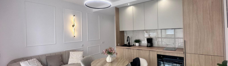 Apartment in Costa Blanca South, Torrevieja