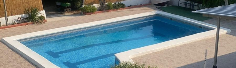 Country House or Finca in Costa Blanca South, Guardamar del Segura