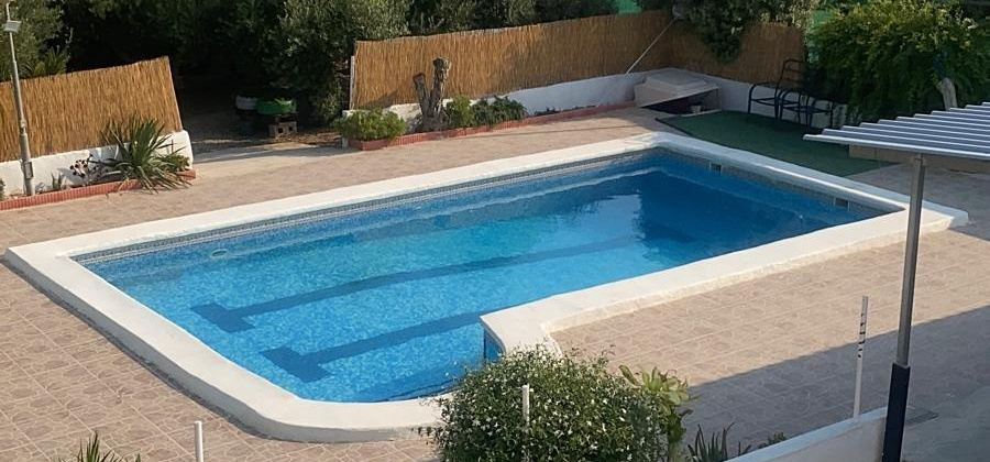 Guardamar del Segura, Alicante, 4 Bedrooms Bedrooms, ,1 BathroomBathrooms,Country House or Finca,Resale,0,75632233090533984