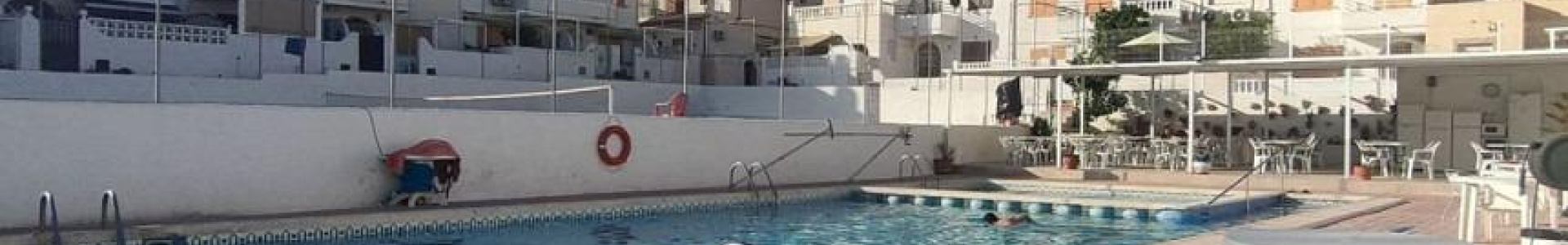 Torrevieja, Alicante, 2 Bedrooms Bedrooms, ,2 BathroomsBathrooms,Villa,Resale,0,75632233104979360