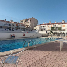 Torrevieja, Alicante, 2 Bedrooms Bedrooms, ,2 BathroomsBathrooms,Villa,Resale,0,75632233104979360