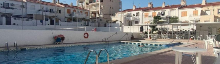 Villa in Costa Blanca South, Torrevieja