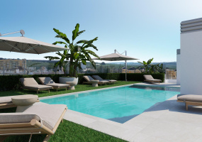 Algorfa, Alicante, 2 Bedrooms Bedrooms, ,2 BathroomsBathrooms,Apartment,Resale,0,75632233143830144 Algorfa, Alicante, 2 Bedrooms Bedrooms, ,2 BathroomsBathrooms,Apartment,Resale,0,75632233143830144