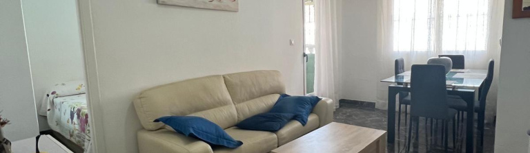 Torrevieja, Alicante, 2 Bedrooms Bedrooms, ,1 BathroomBathrooms,Apartment,Resale,0,75632233330170704