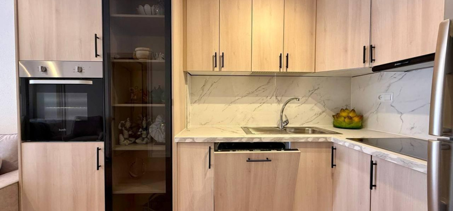 Torrevieja, Alicante, 2 Bedrooms Bedrooms, ,1 BathroomBathrooms,Apartment,Resale,0,75632233348442432