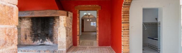 Torrevieja, Alicante, 4 Bedrooms Bedrooms, ,2 BathroomsBathrooms,Villa,Resale,0,75632233574540736