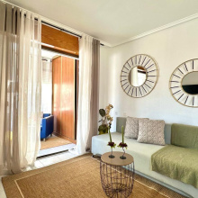 Torrevieja, Alicante, 1 Bedroom Bedrooms, ,1 BathroomBathrooms,Apartment,Resale,0,75632234078914432