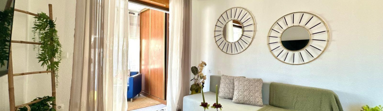 Apartment in Costa Blanca South, Torrevieja