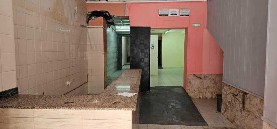 Guardamar del Segura, Alicante, 3 Bedrooms Bedrooms, ,1 BathroomBathrooms,Townhouse,Resale,0,75632234350802608