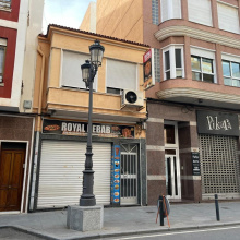 Guardamar del Segura, Alicante, 3 Bedrooms Bedrooms, ,1 BathroomBathrooms,Townhouse,Resale,0,75632234350802608