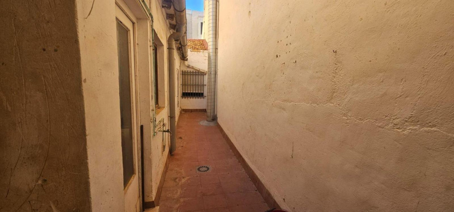 Guardamar del Segura, Alicante, 3 Bedrooms Bedrooms, ,1 BathroomBathrooms,Townhouse,Resale,0,75632234350802608