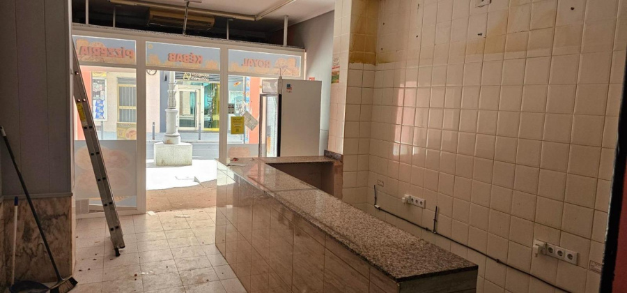 Guardamar del Segura, Alicante, 3 Bedrooms Bedrooms, ,1 BathroomBathrooms,Townhouse,Resale,0,75632234350802608