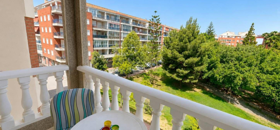 Torrevieja, Alicante, 2 Bedrooms Bedrooms, ,1 BathroomBathrooms,Apartment,Resale,0,75632234351970928