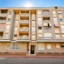 Apartment in Costa Blanca South, Torrevieja