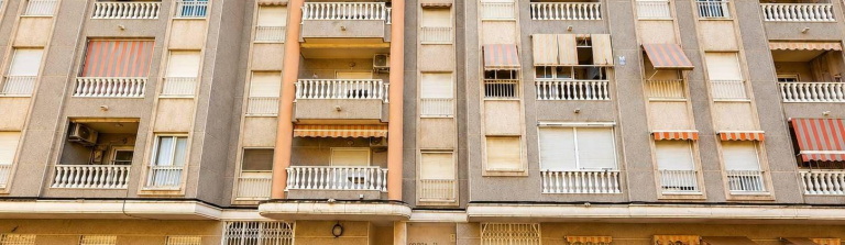 Torrevieja, Alicante, 2 Bedrooms Bedrooms, ,1 BathroomBathrooms,Apartment,Resale,0,75632234351970928