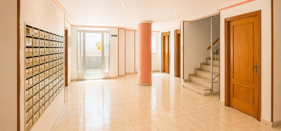 Torrevieja, Alicante, 2 Bedrooms Bedrooms, ,1 BathroomBathrooms,Apartment,Resale,0,75632234351970928