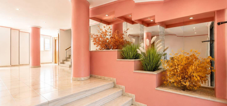 Torrevieja, Alicante, 2 Bedrooms Bedrooms, ,1 BathroomBathrooms,Apartment,Resale,0,75632234351970928