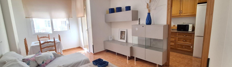 Apartment in Costa Blanca South, Torrevieja