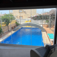 Orihuela Costa, Alicante, 3 Bedrooms Bedrooms, ,3 BathroomsBathrooms,Apartment,Resale,0,75632234467142080