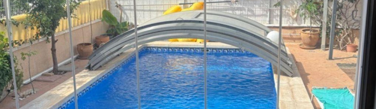 Apartment in Costa Blanca South, Orihuela Costa