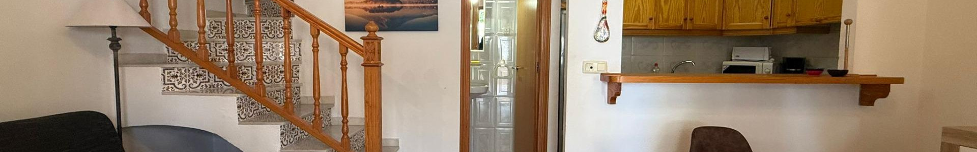 Torrevieja, Alicante, 2 Bedrooms Bedrooms, ,2 BathroomsBathrooms,Villa,Resale,0,75632236314646720