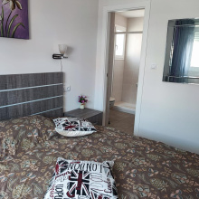 Bungalow in Costa Blanca South, Torrevieja