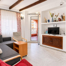 Torrevieja, Alicante, 3 Bedrooms Bedrooms, ,2 BathroomsBathrooms,Apartment,Resale,0,75632237136471120