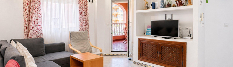 Torrevieja, Alicante, 3 Bedrooms Bedrooms, ,2 BathroomsBathrooms,Apartment,Resale,0,75632237136471120