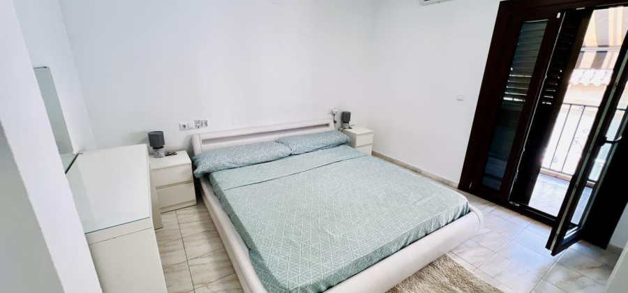 Torrevieja, Alicante, 4 Bedrooms Bedrooms, ,1 BathroomBathrooms,Townhouse,Resale,0,75632237400200000