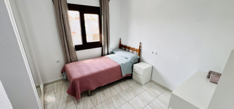 Torrevieja, Alicante, 4 Bedrooms Bedrooms, ,1 BathroomBathrooms,Townhouse,Resale,0,75632237400200000