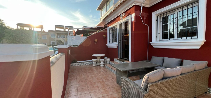 Orihuela Costa, Alicante, 3 Bedrooms Bedrooms, ,1 BathroomBathrooms,Villa,Resale,0,75632240561186736