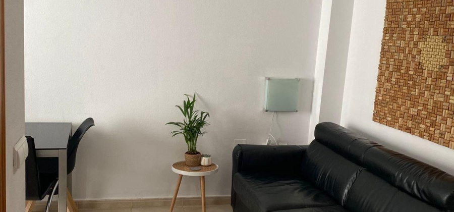 Torrevieja, Alicante, 1 Bedroom Bedrooms, ,1 BathroomBathrooms,Apartment,Resale,0,75632241359156944