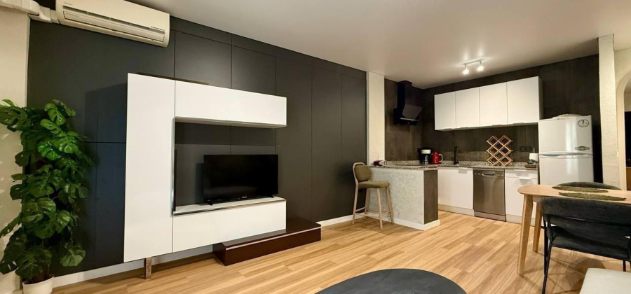 Torrevieja, Alicante, 1 Bedroom Bedrooms, ,1 BathroomBathrooms,Apartment,Resale,0,75632241400174032