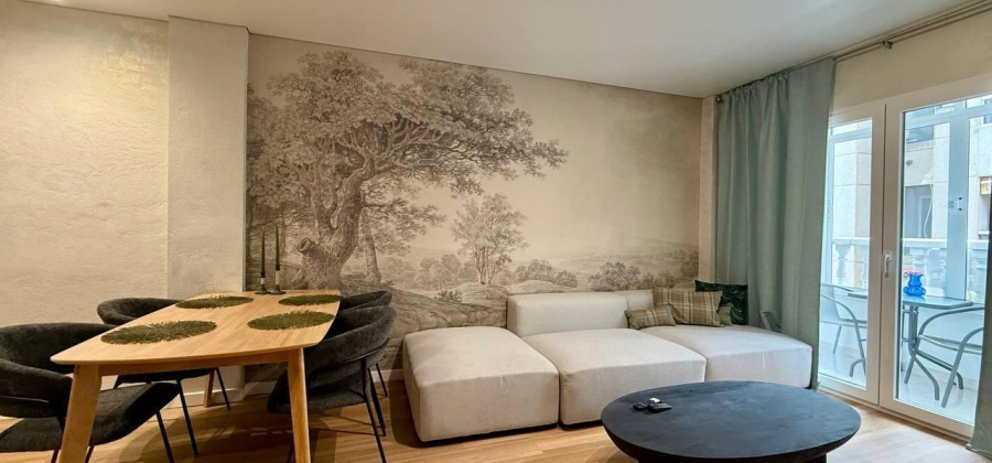 Torrevieja, Alicante, 1 Bedroom Bedrooms, ,1 BathroomBathrooms,Apartment,Resale,0,75632241400174032
