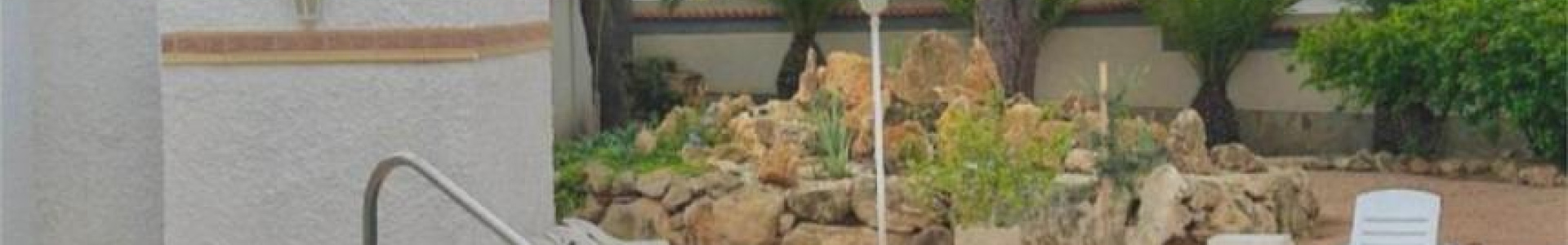 Villa in Costa Blanca South, Ciudad quesada