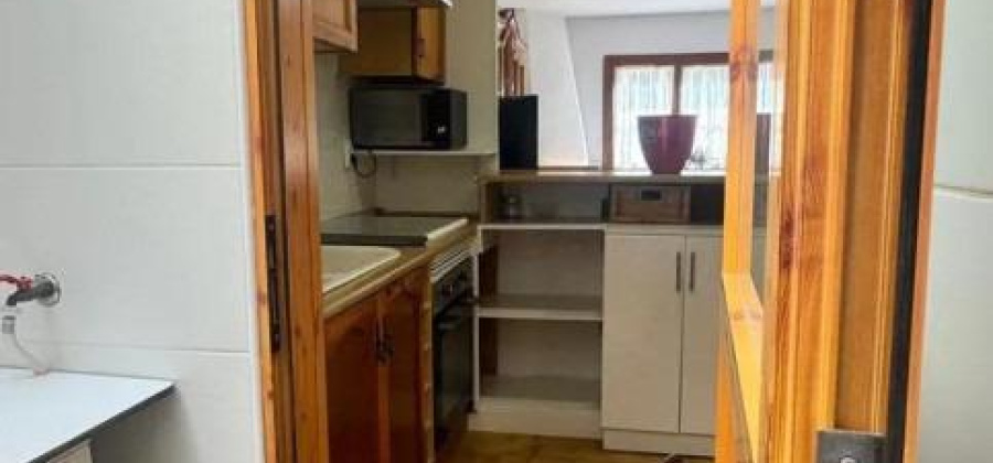 Orihuela Costa, Alicante, 2 Bedrooms Bedrooms, ,2 BathroomsBathrooms,Villa,Resale,0,75632242485250384