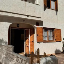 Villa in Costa Blanca South, Orihuela Costa