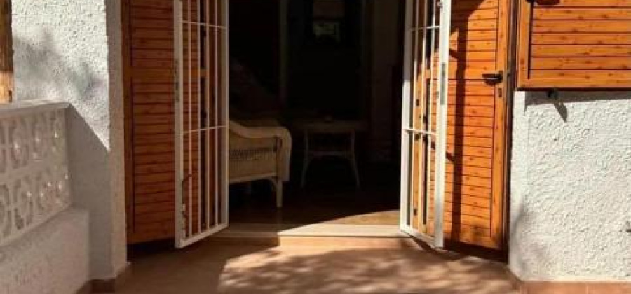 Orihuela Costa, Alicante, 2 Bedrooms Bedrooms, ,2 BathroomsBathrooms,Villa,Resale,0,75632242485250384