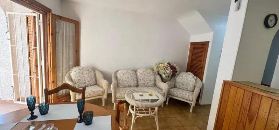 Orihuela Costa, Alicante, 2 Bedrooms Bedrooms, ,2 BathroomsBathrooms,Villa,Resale,0,75632242485250384
