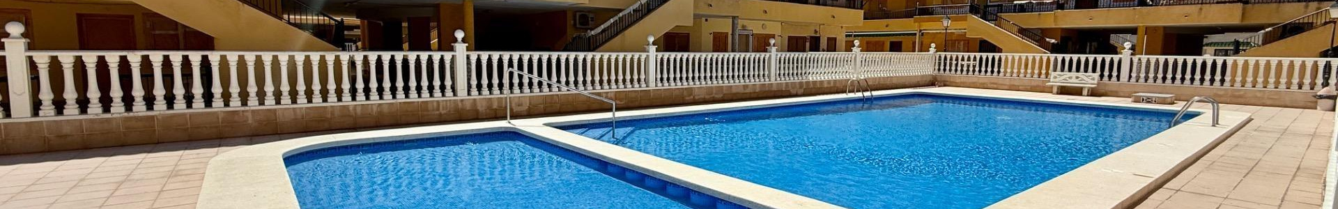 Apartment in Costa Blanca South, Torrevieja