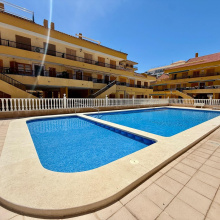 Apartment in Costa Blanca South, Torrevieja