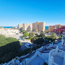 Torrevieja, Alicante, 3 Bedrooms Bedrooms, ,1 BathroomBathrooms,Townhouse,Resale,0,75632243089791344