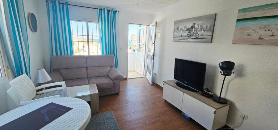 Torrevieja, Alicante, 3 Bedrooms Bedrooms, ,1 BathroomBathrooms,Townhouse,Resale,0,75632243089791344