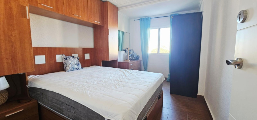 Torrevieja, Alicante, 3 Bedrooms Bedrooms, ,1 BathroomBathrooms,Townhouse,Resale,0,75632243089791344