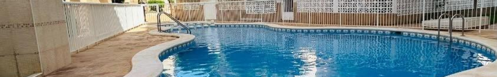 Torrevieja, Alicante, 2 Bedrooms Bedrooms, ,1 BathroomBathrooms,Apartment,Resale,0,75632244890891360